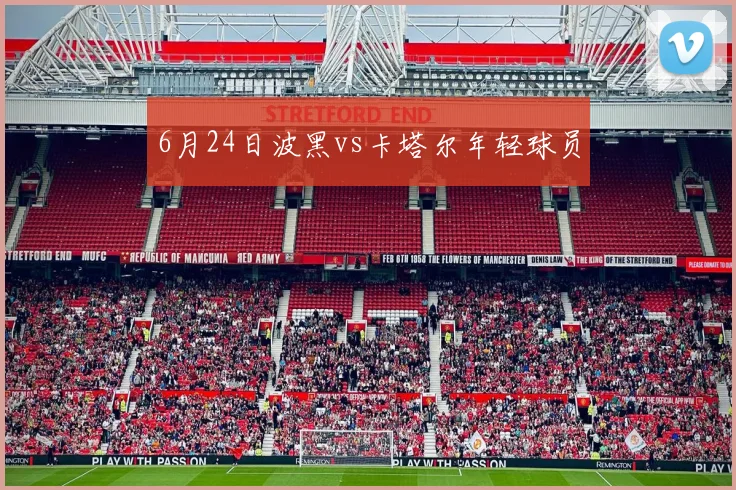 6月24日波黑vs卡塔尔年轻球员