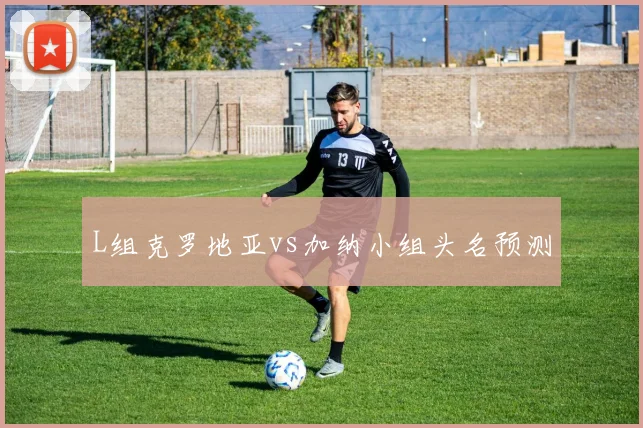 L组克罗地亚vs加纳小组头名预测