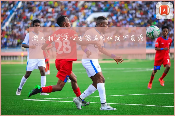澳大利亚核心古德温对位防守前瞻