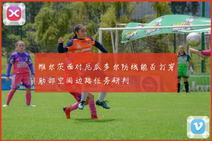 维尔茨面对厄瓜多尔防线能否打穿肋部空间边路任务研判