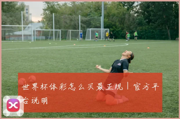 世界杯体彩怎么买最正规｜官方平台说明