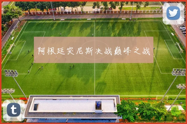 阿根廷突尼斯决战巅峰之战
