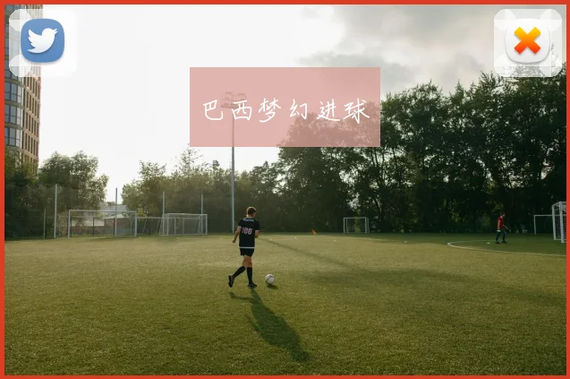 巴西梦幻进球