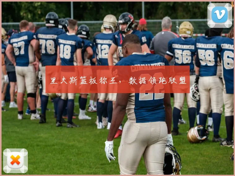 里夫斯篮板称王，数据领跑联盟