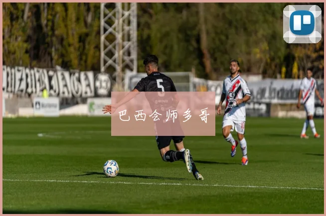 巴西会师多哥