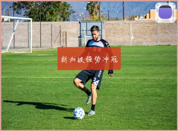 新加坡强势冲冠