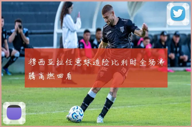 穆西亚拉任意球造险比利时全场沸腾高燃回看