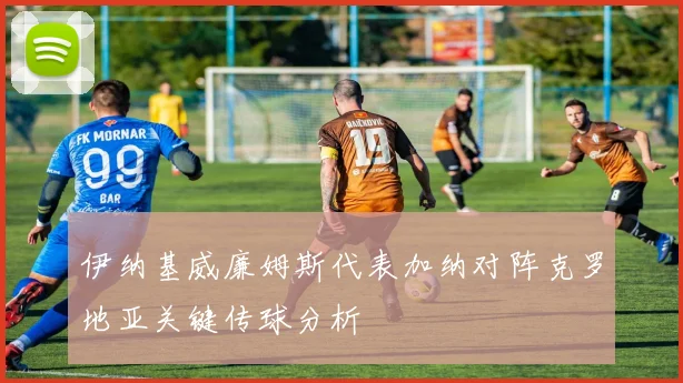 伊纳基威廉姆斯代表加纳对阵克罗地亚关键传球分析