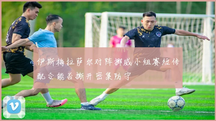 伊斯梅拉萨尔对阵挪威小组赛短传配合能否撕开密集防守